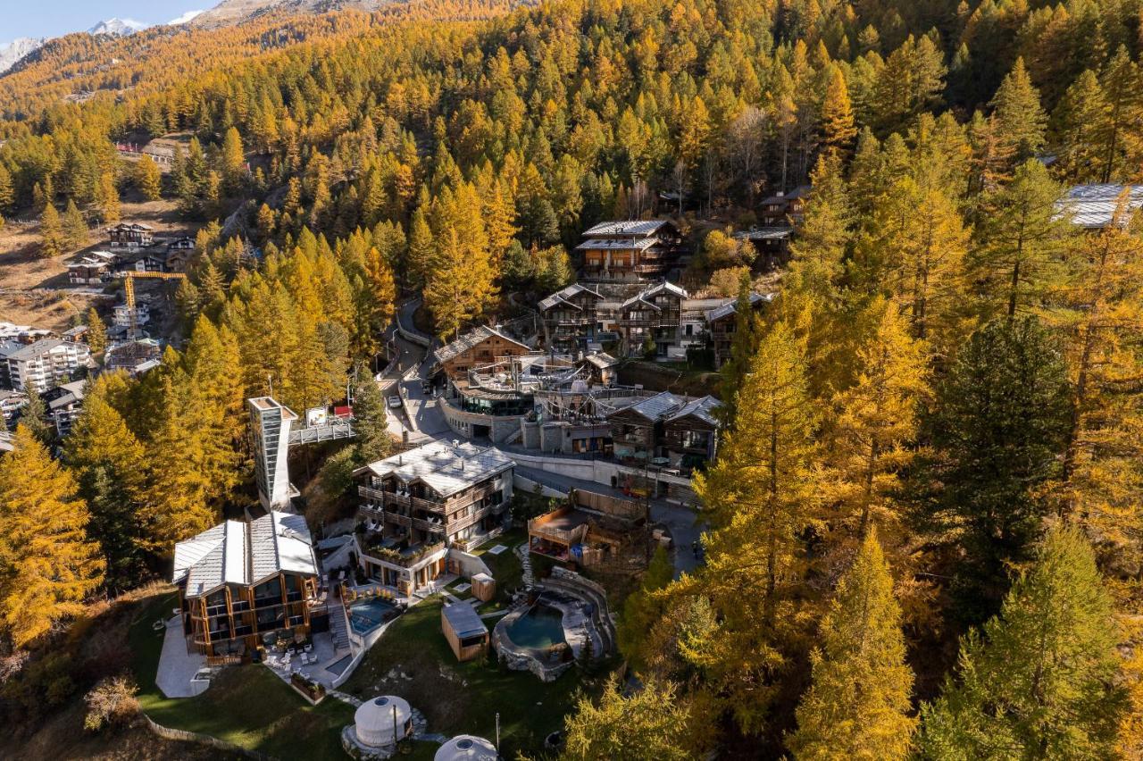Cervo Mountain 5*