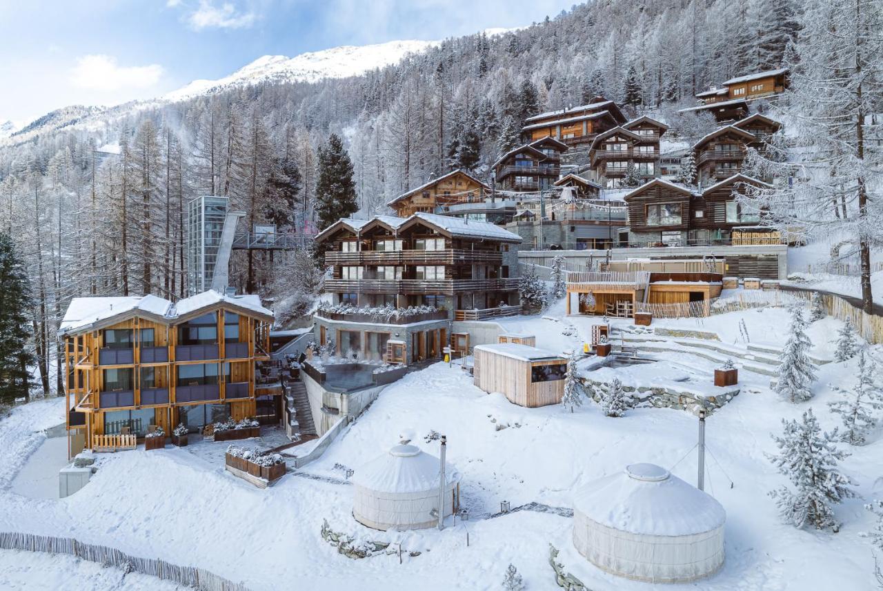 Cervo Mountain 5*
