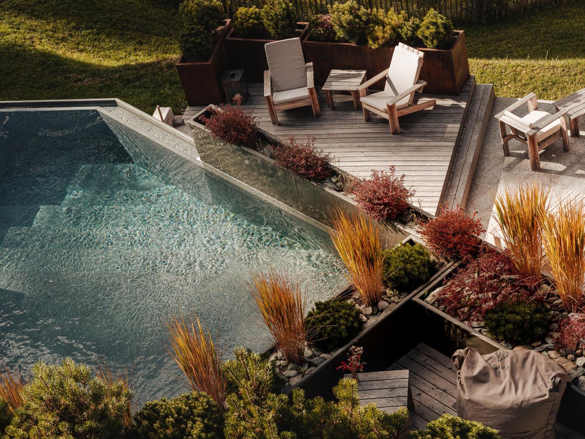 Hotel Cervo Mountain 5*