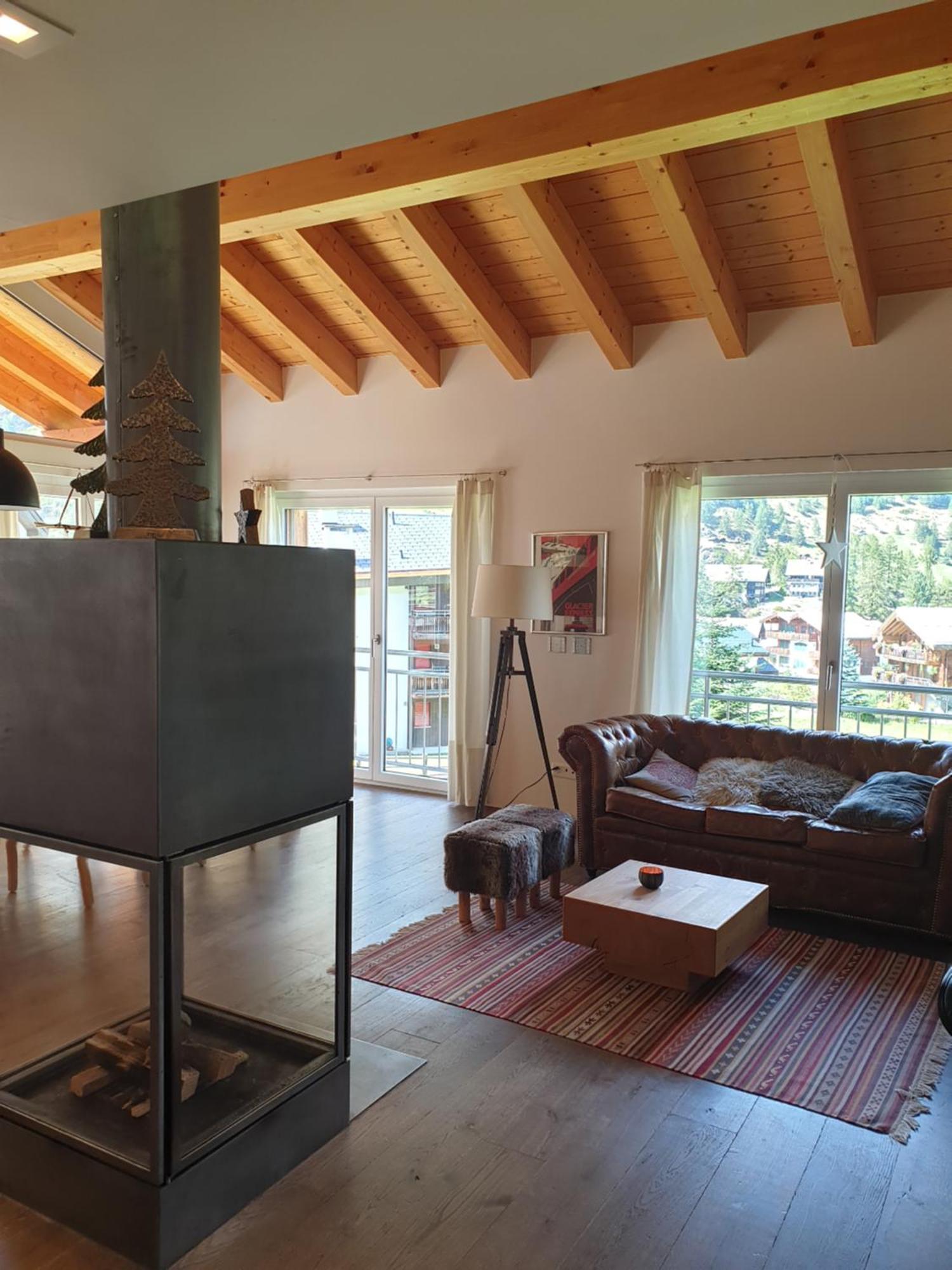 Apartamento Windward *