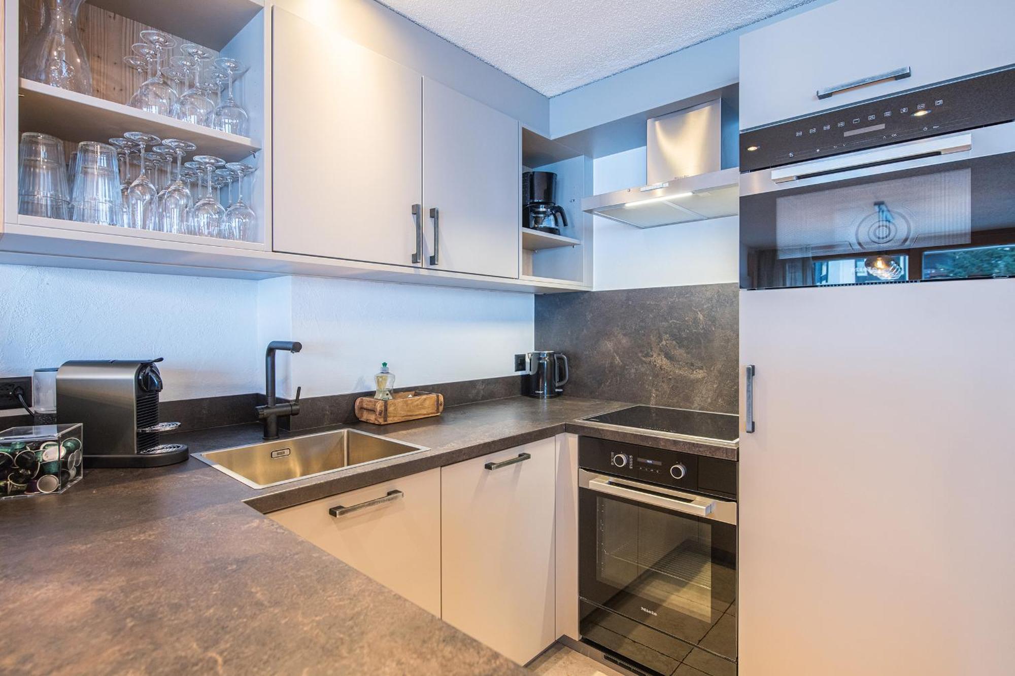 Angelina Apartment