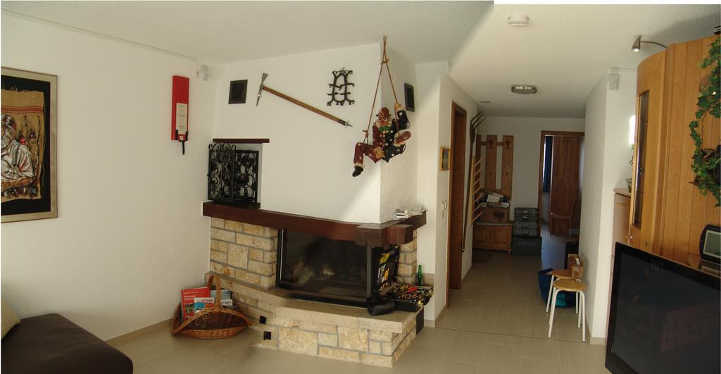 Apartamento Strahlhorn Zermatt