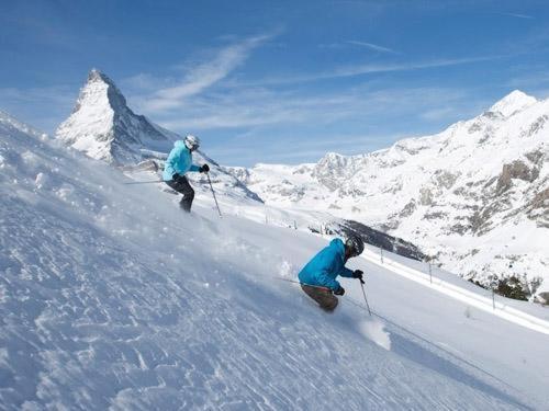 Haus Powder Snow *