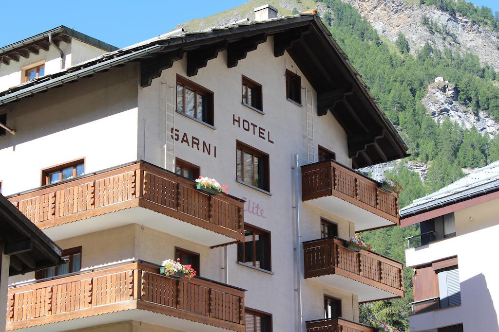 Elite Zermatt