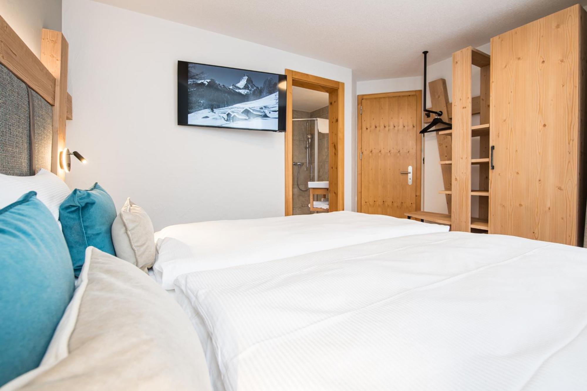 Angelina Apartment Zermatt