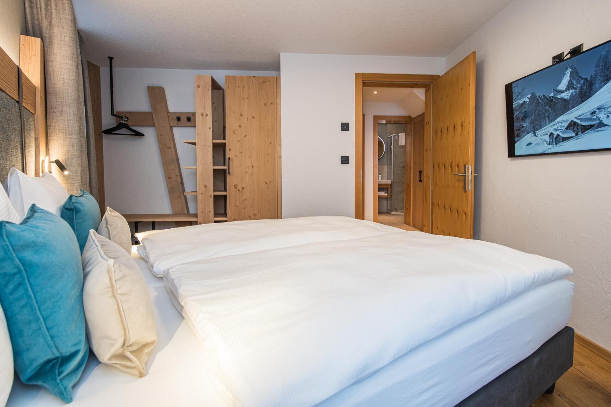 Arctis - Lea Apartment