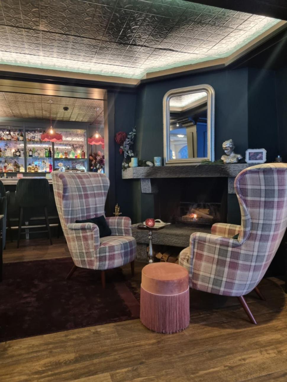 Mirabeau Etoile Hotel 4*