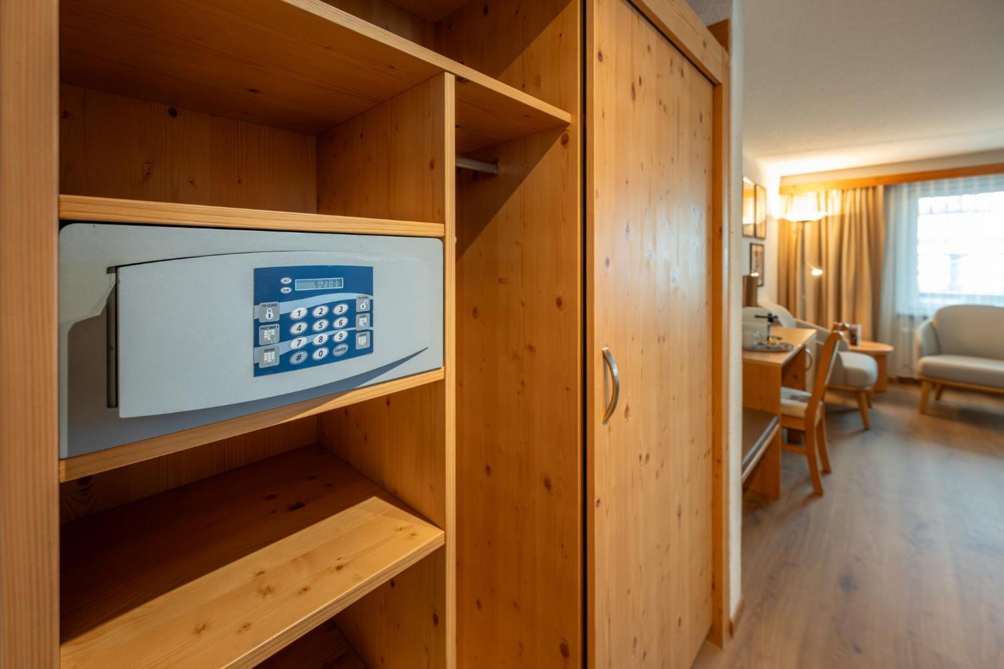 Sarazena Hotel 3*