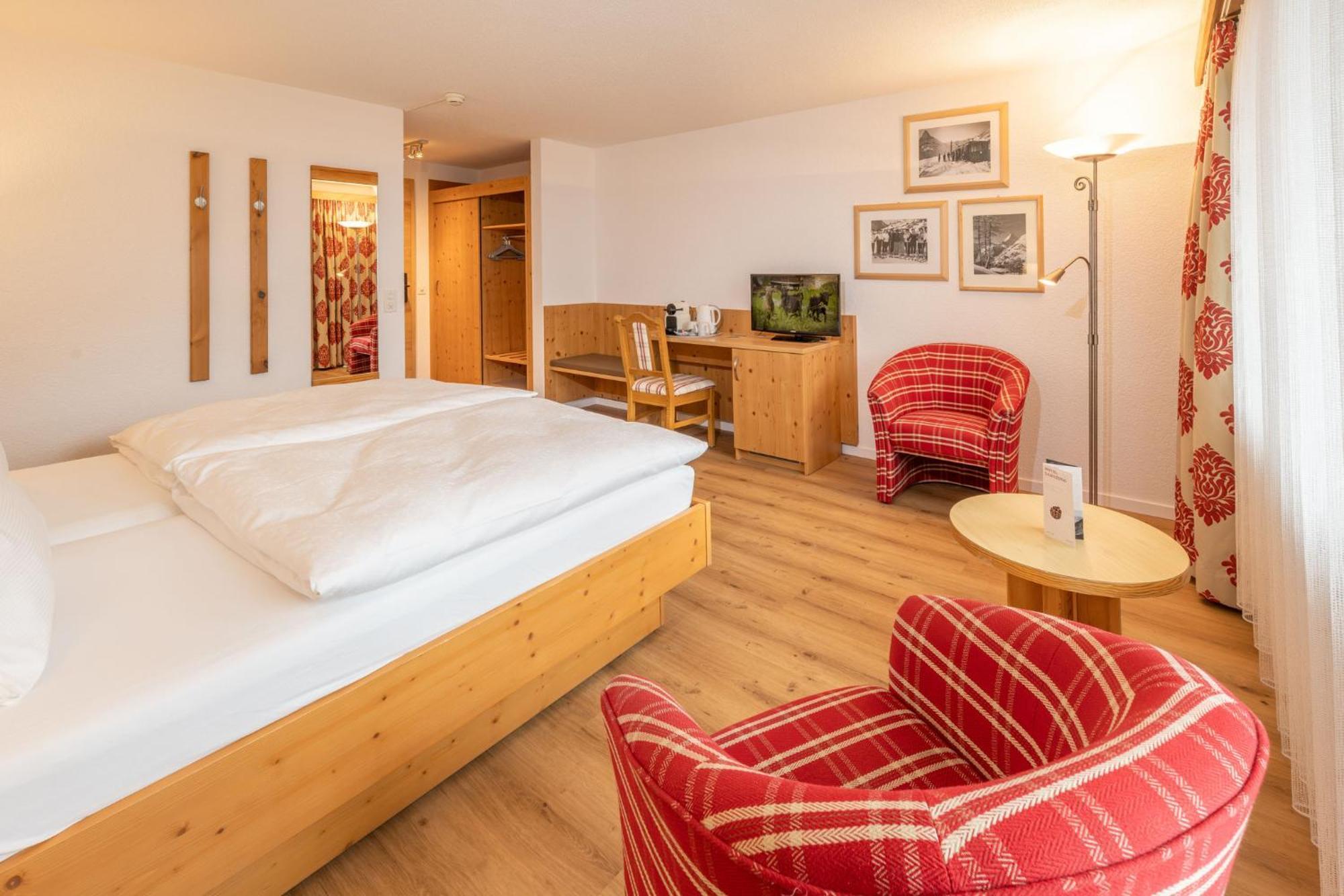 Sarazena Hotel