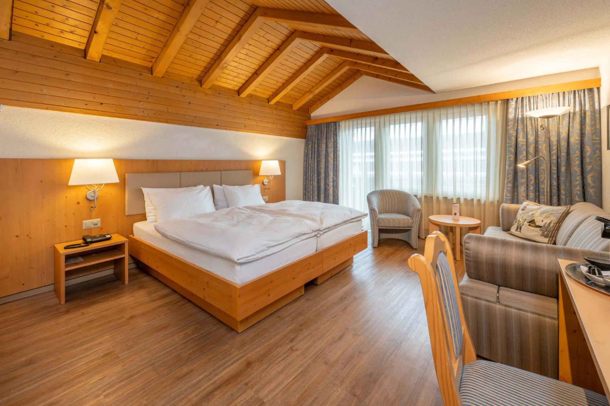Hotel Sarazena