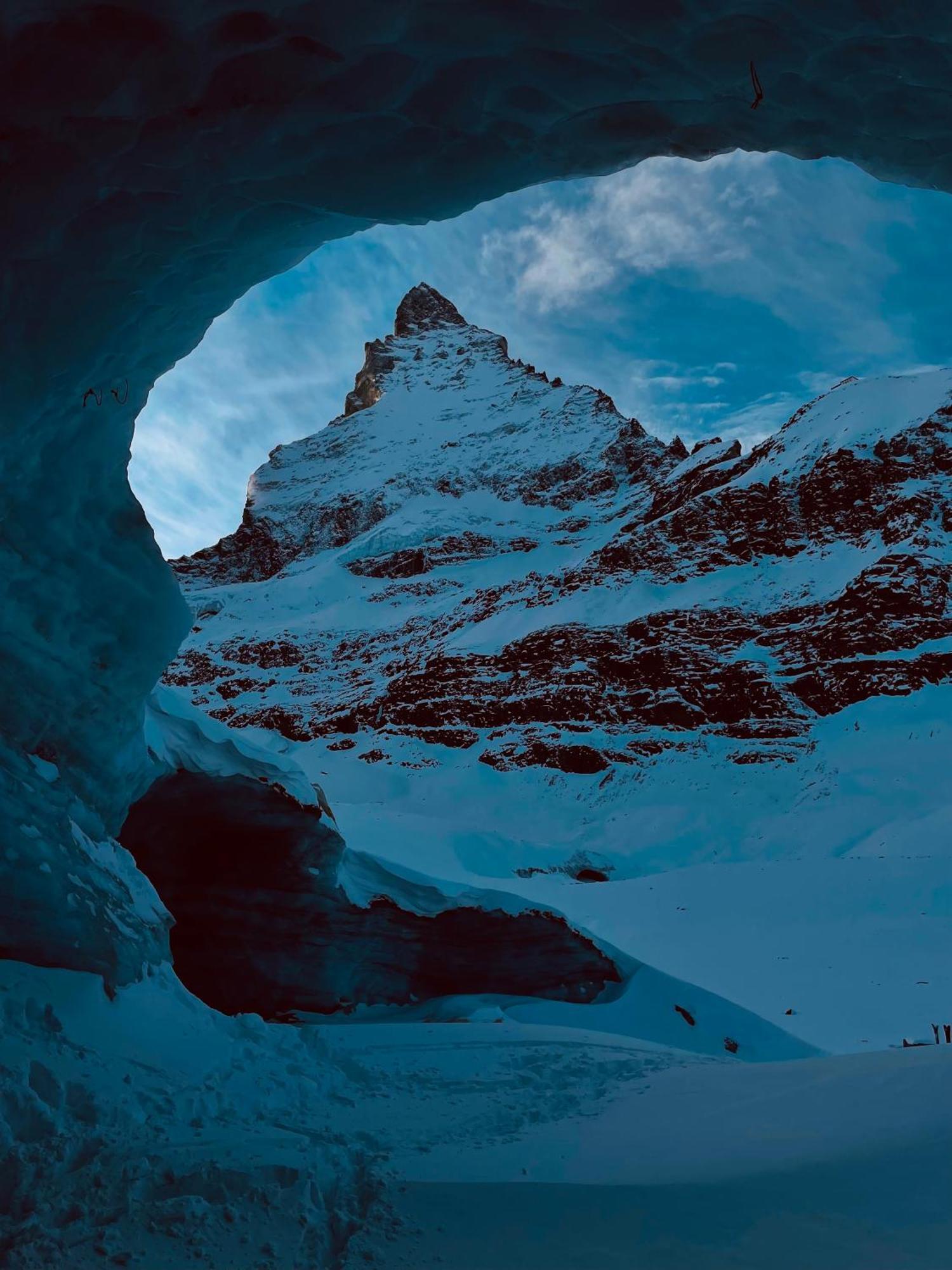 Basecamp Hotel Zermatt