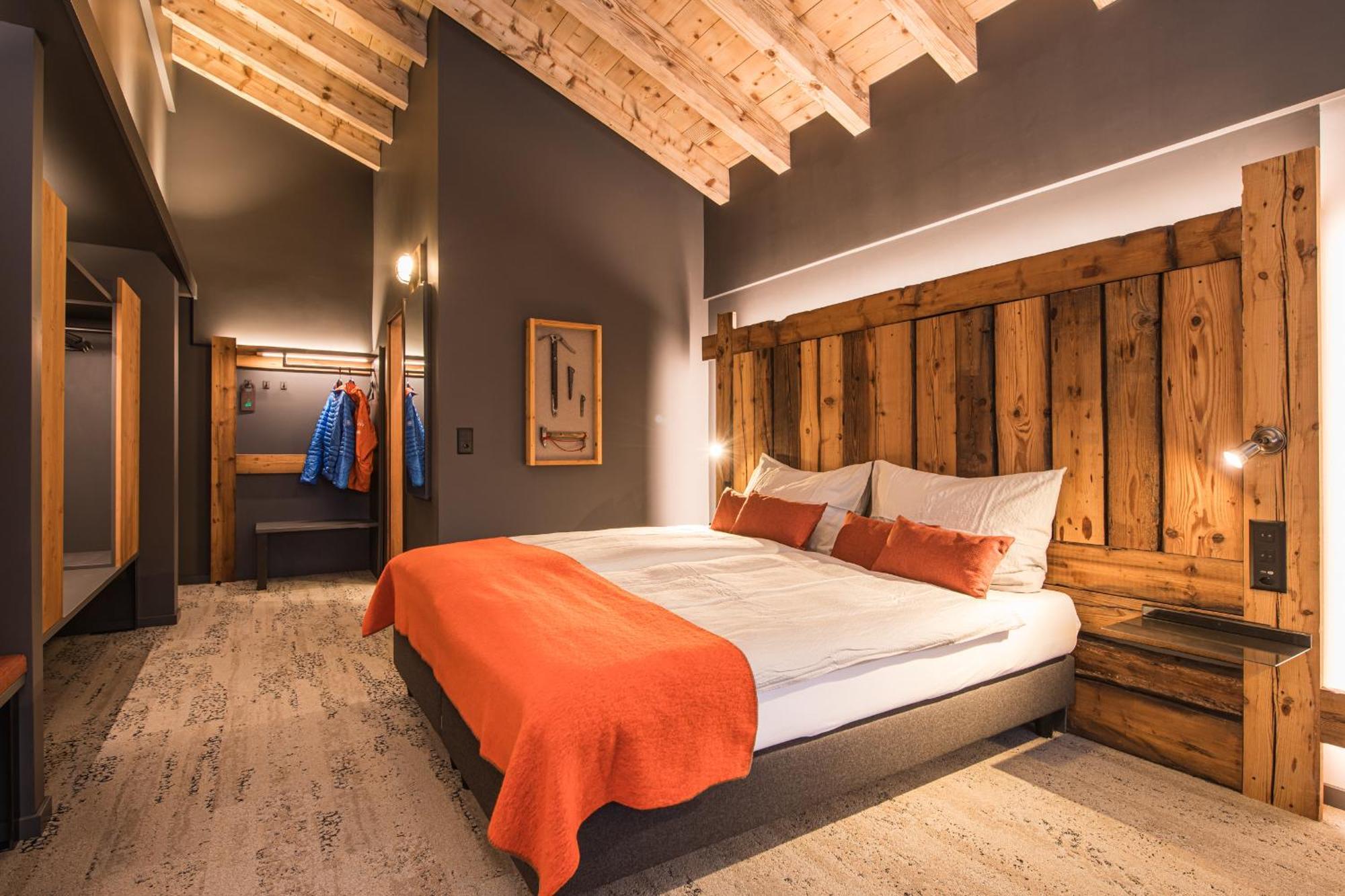 Basecamp 3* Zermatt