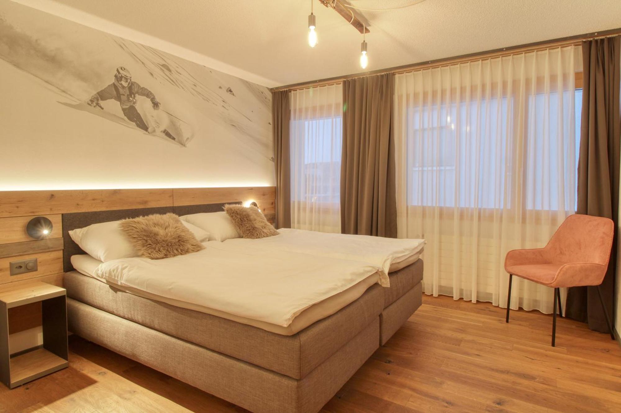 Ferienhaus Matterhorngruss Apartment Zermatt
