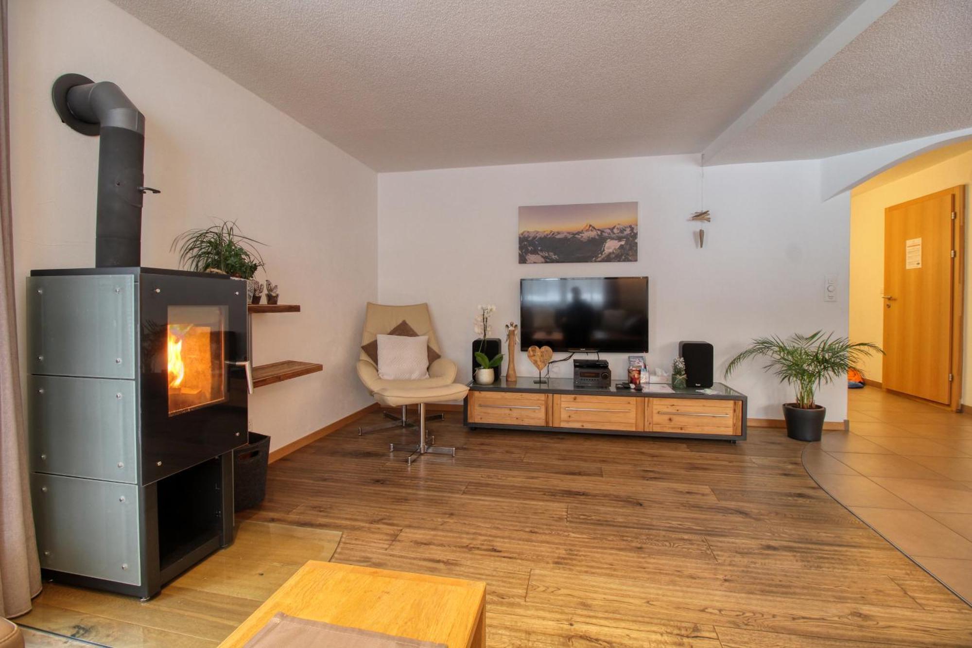 Apartment Ferienhaus Matterhorngruss