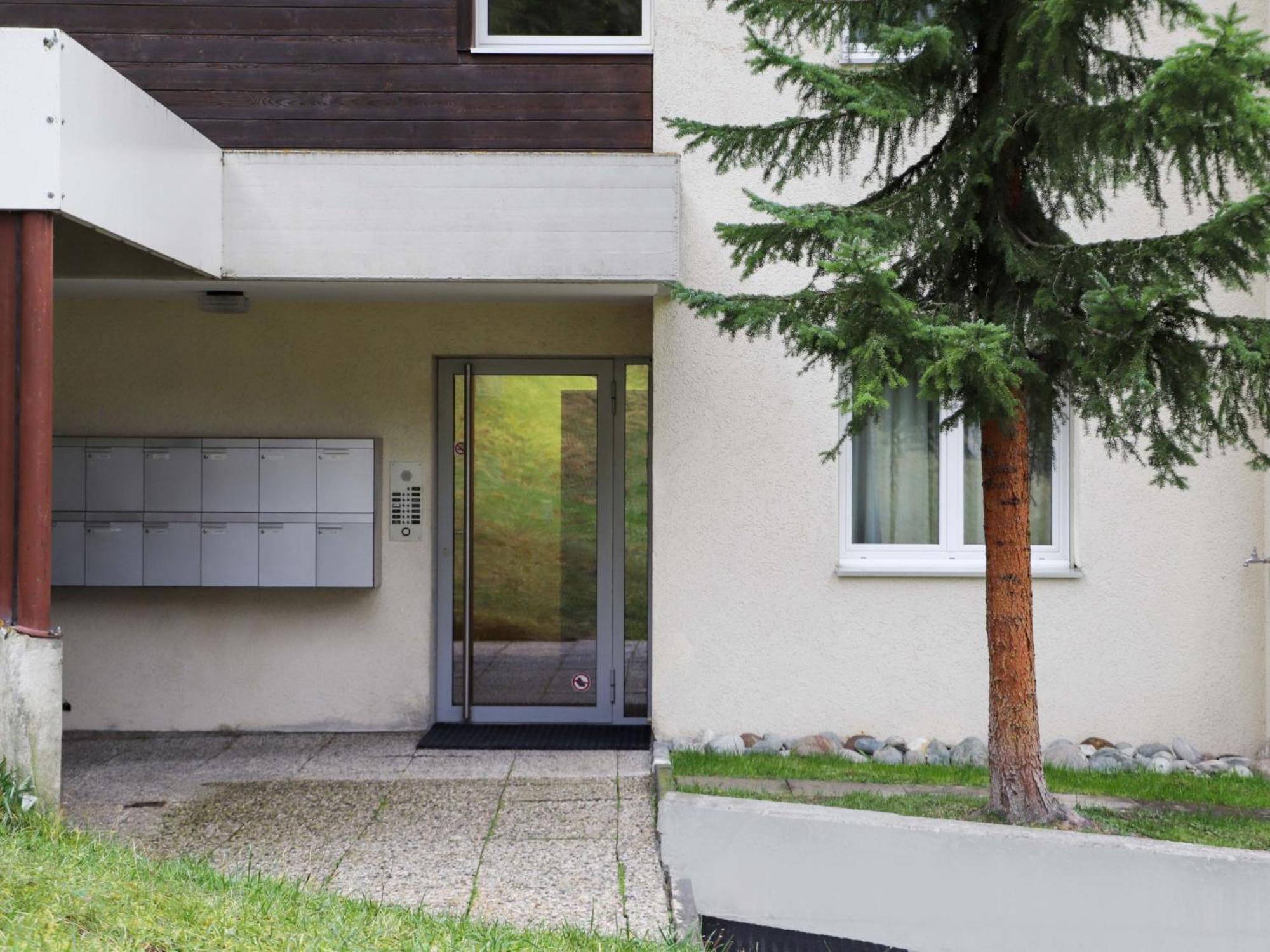 Grillon-3 By Interhome