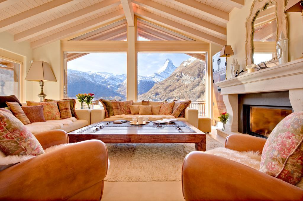 Chalet Grace *