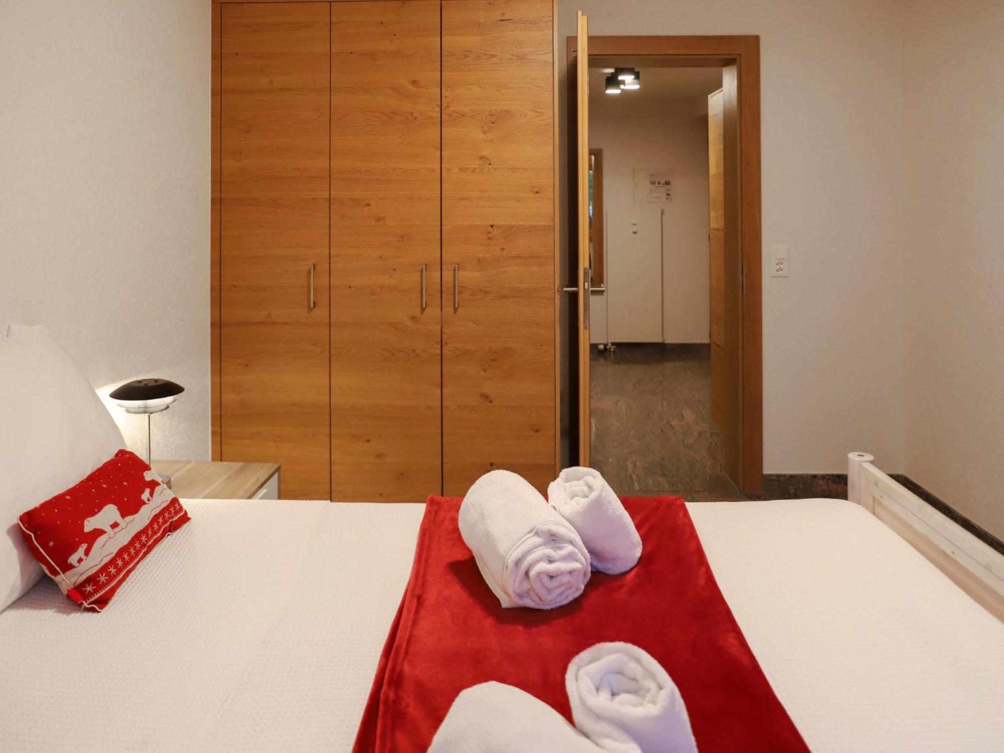 Turquino C By Interhome Apartment *