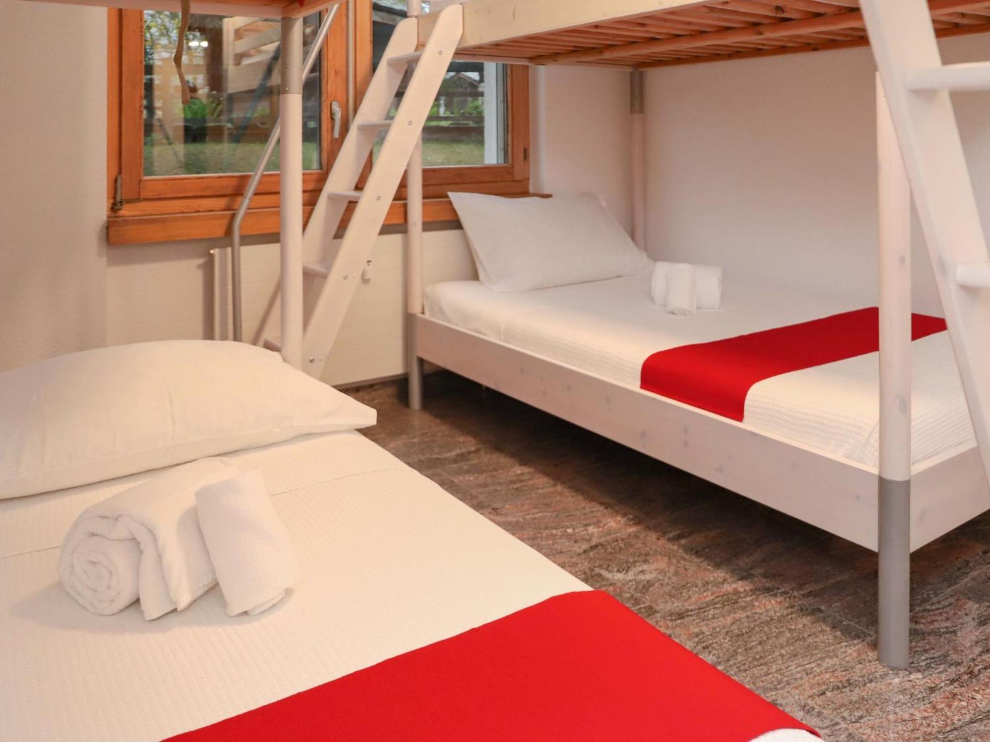Turquino C By Interhome