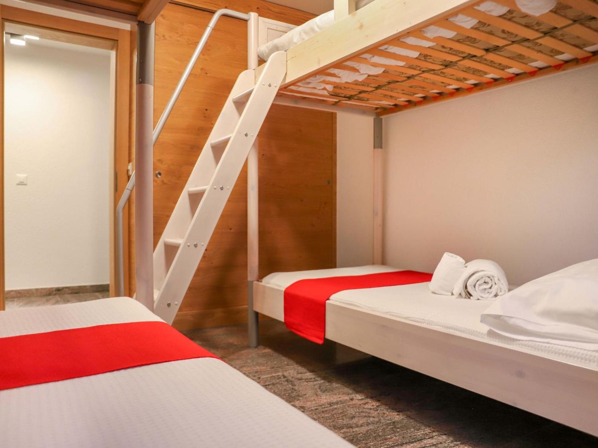 Turquino C By Interhome * Zermatt