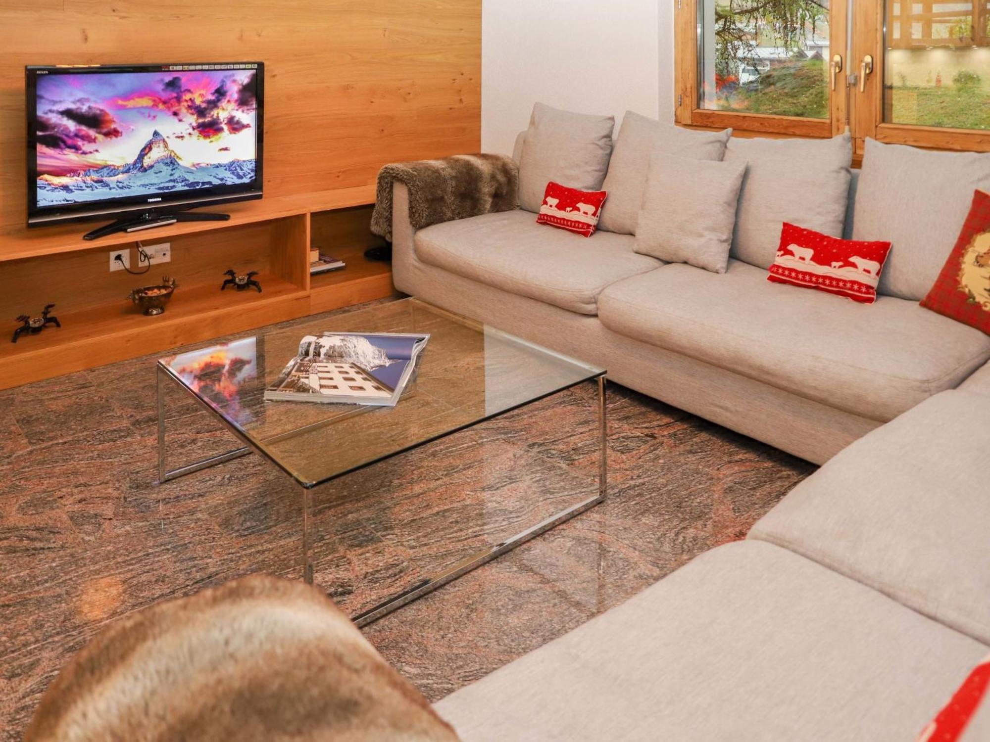 Apartment Turquino C By Interhome