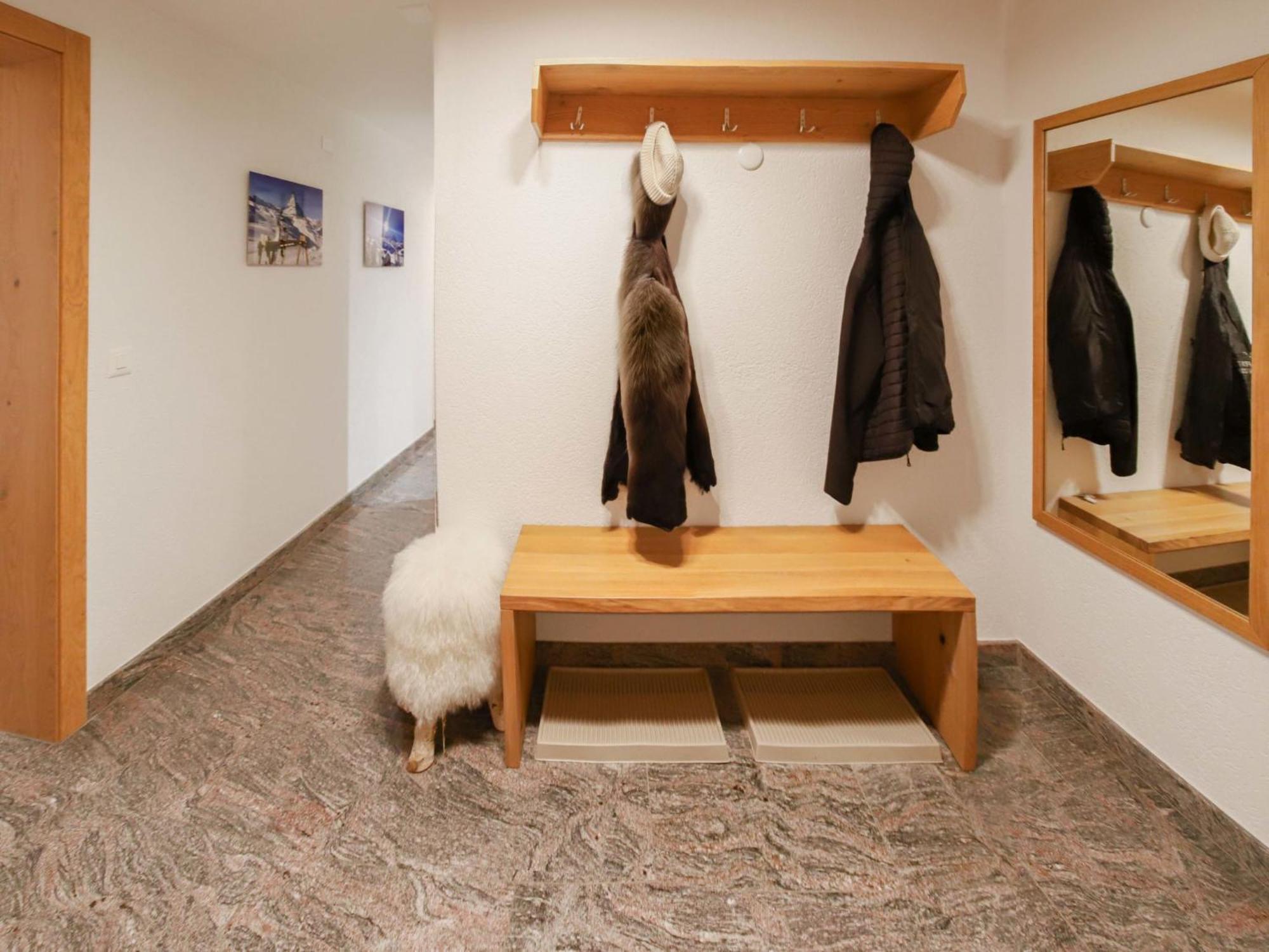 Turquino C By Interhome Zermatt