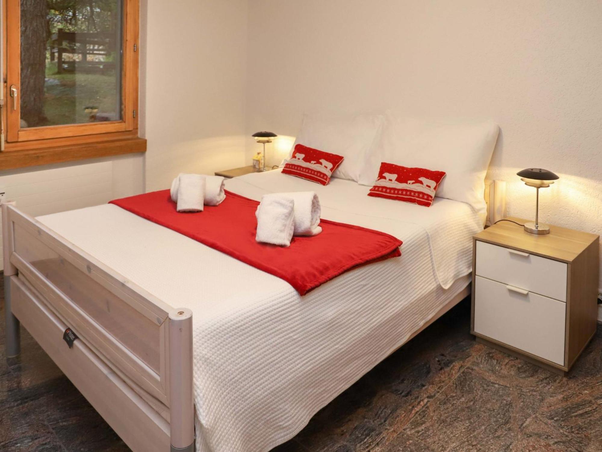 Turquino C By Interhome
