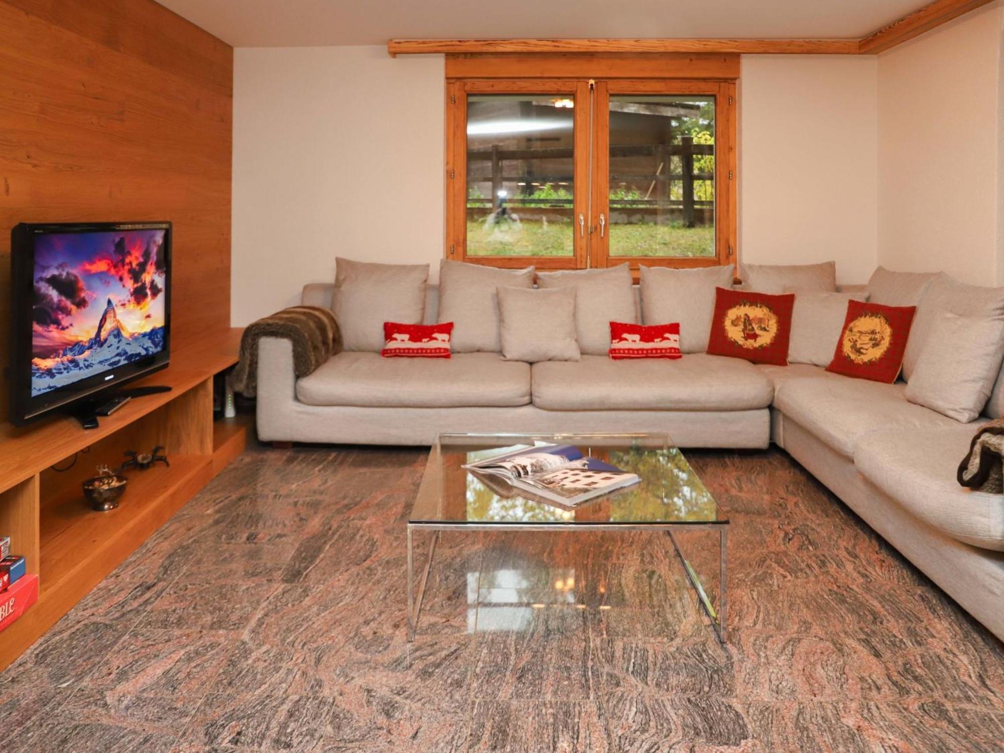 Turquino C By Interhome Apartment