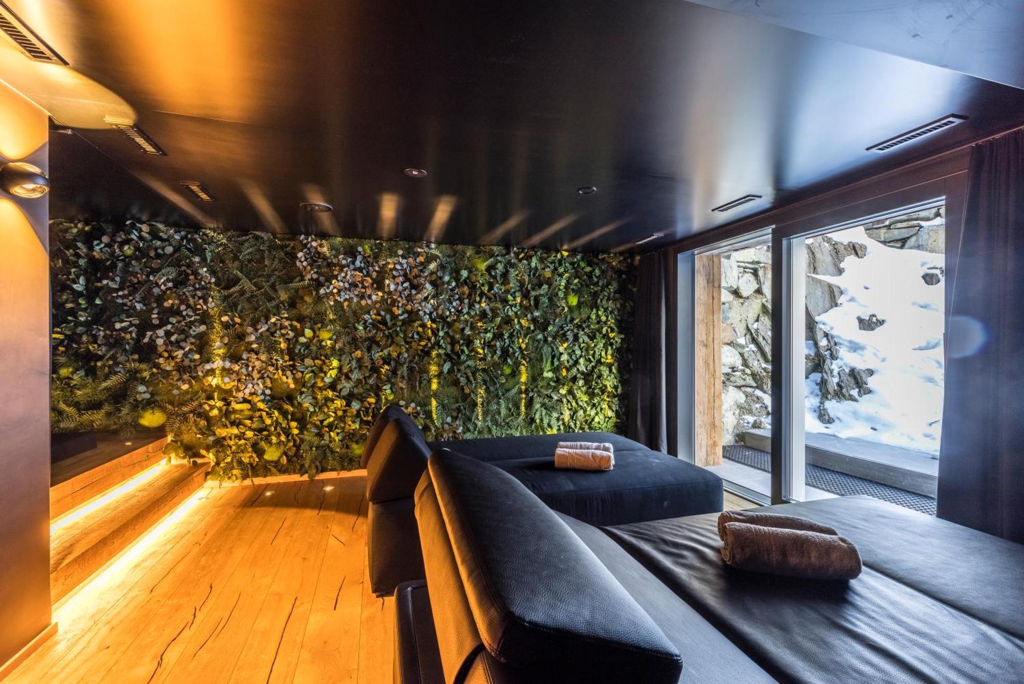Matthiol Boutique Hotel Zermatt