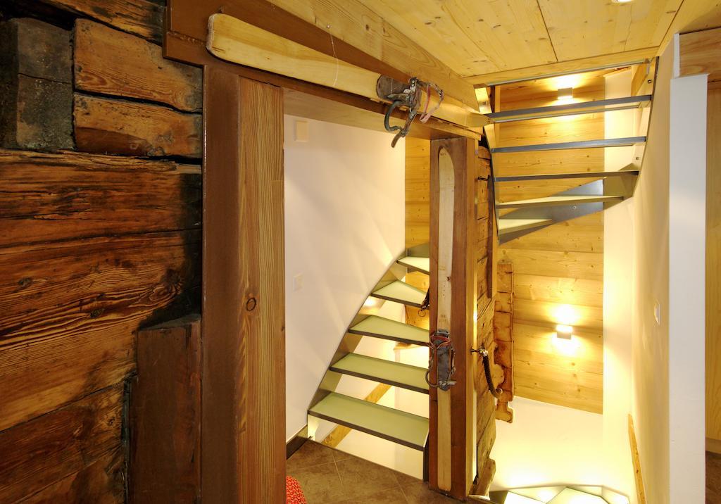 Ferienapartement Hinterdorf * Zermatt