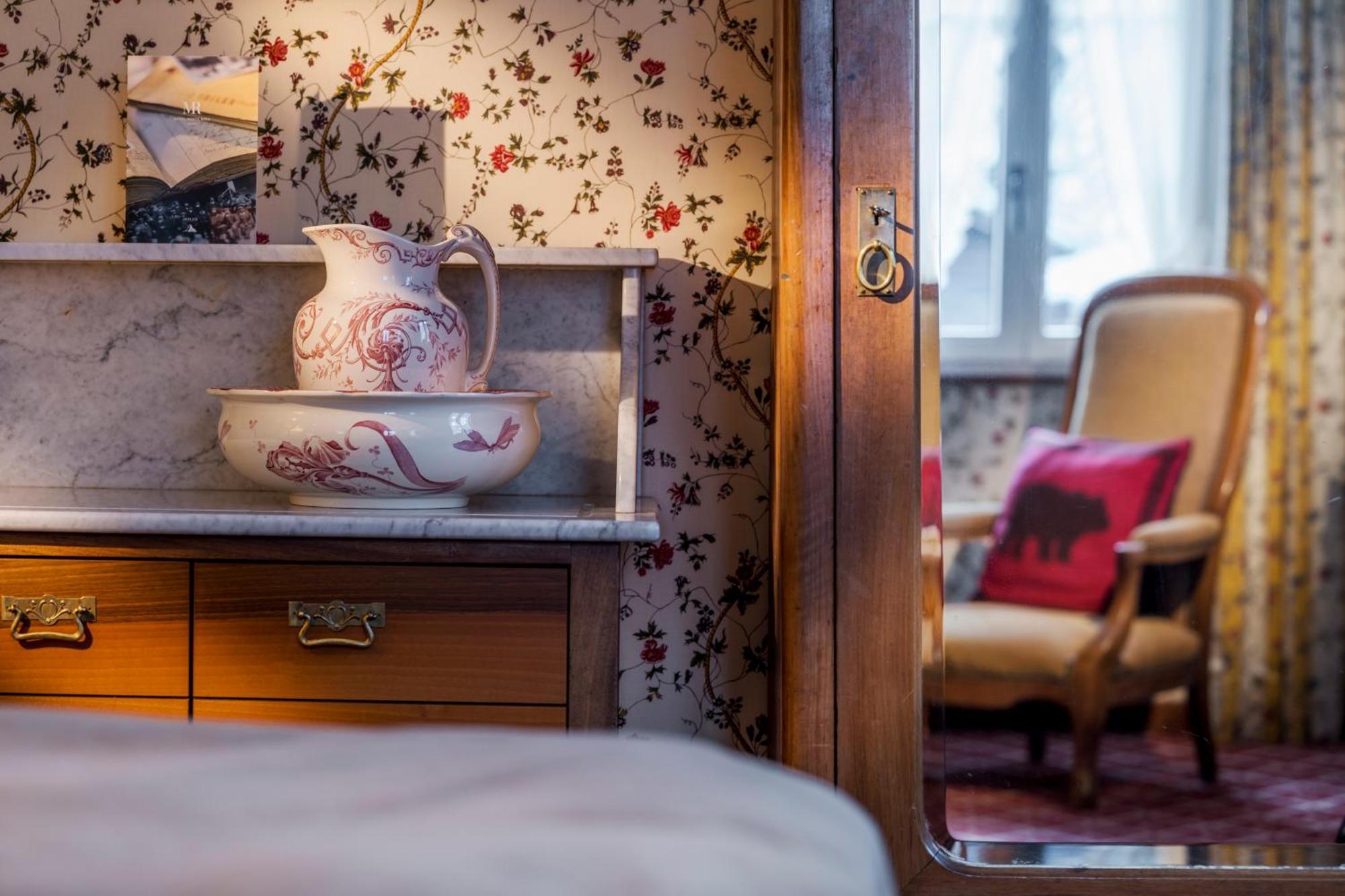 Hotel Monte Rosa Boutique