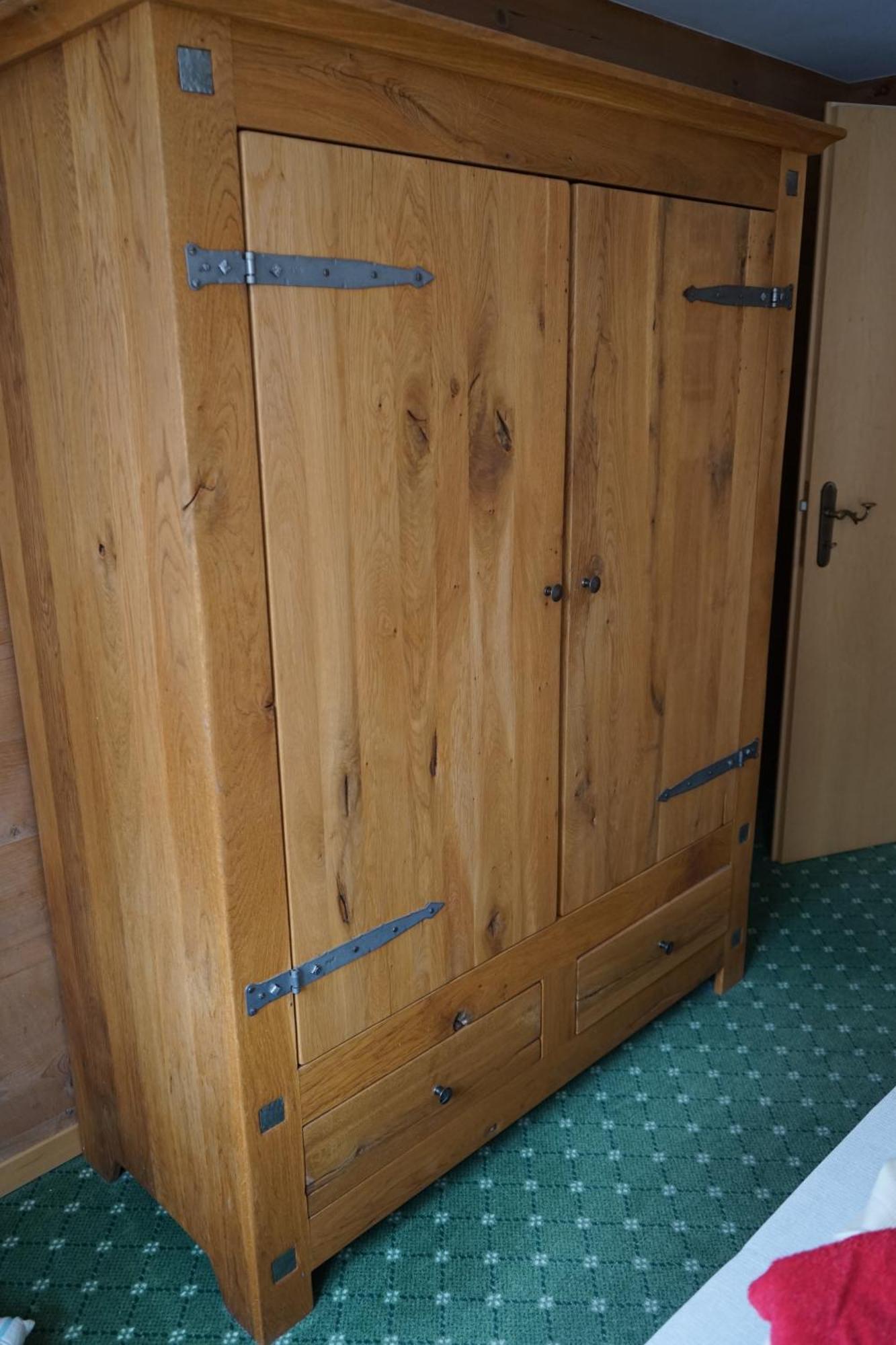 Haus Solvay Mit Freier Matterhornsicht *