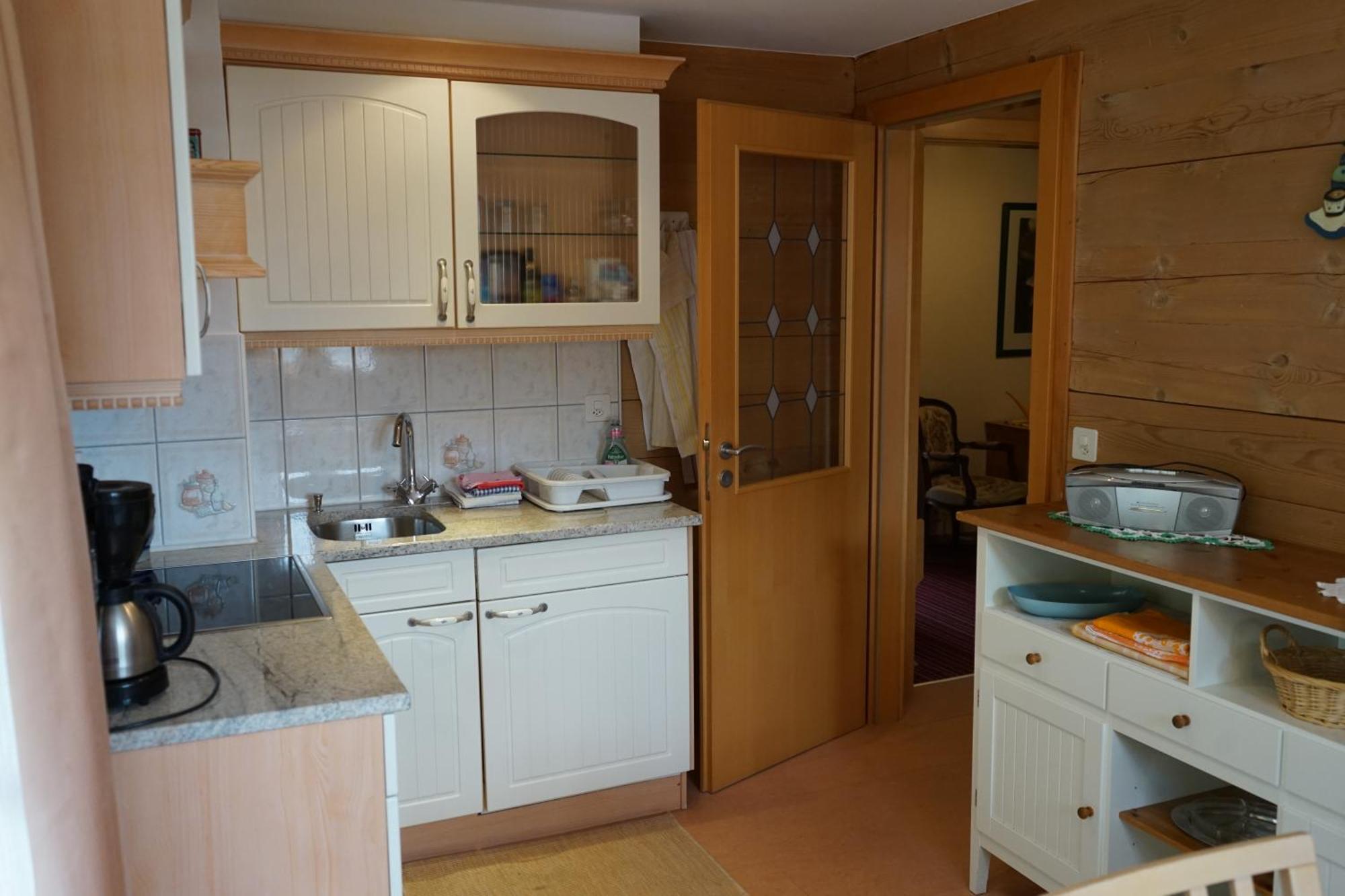 Haus Solvay Mit Freier Matterhornsicht *