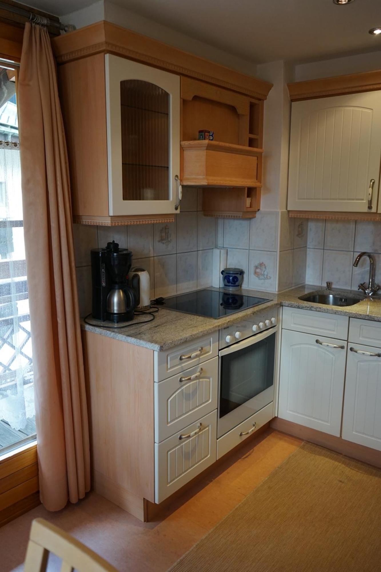 Haus Solvay Mit Freier Matterhornsicht *