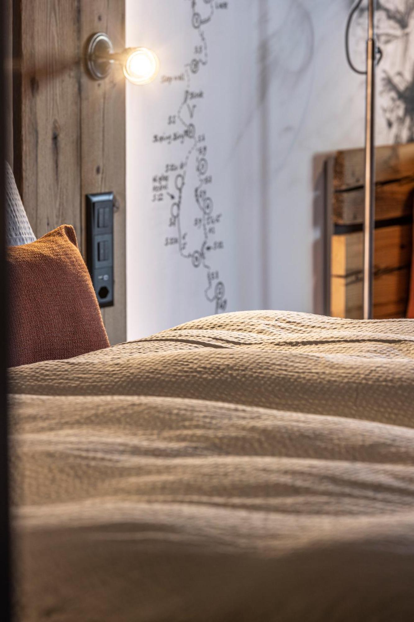 Basecamp Hotel Zermatt