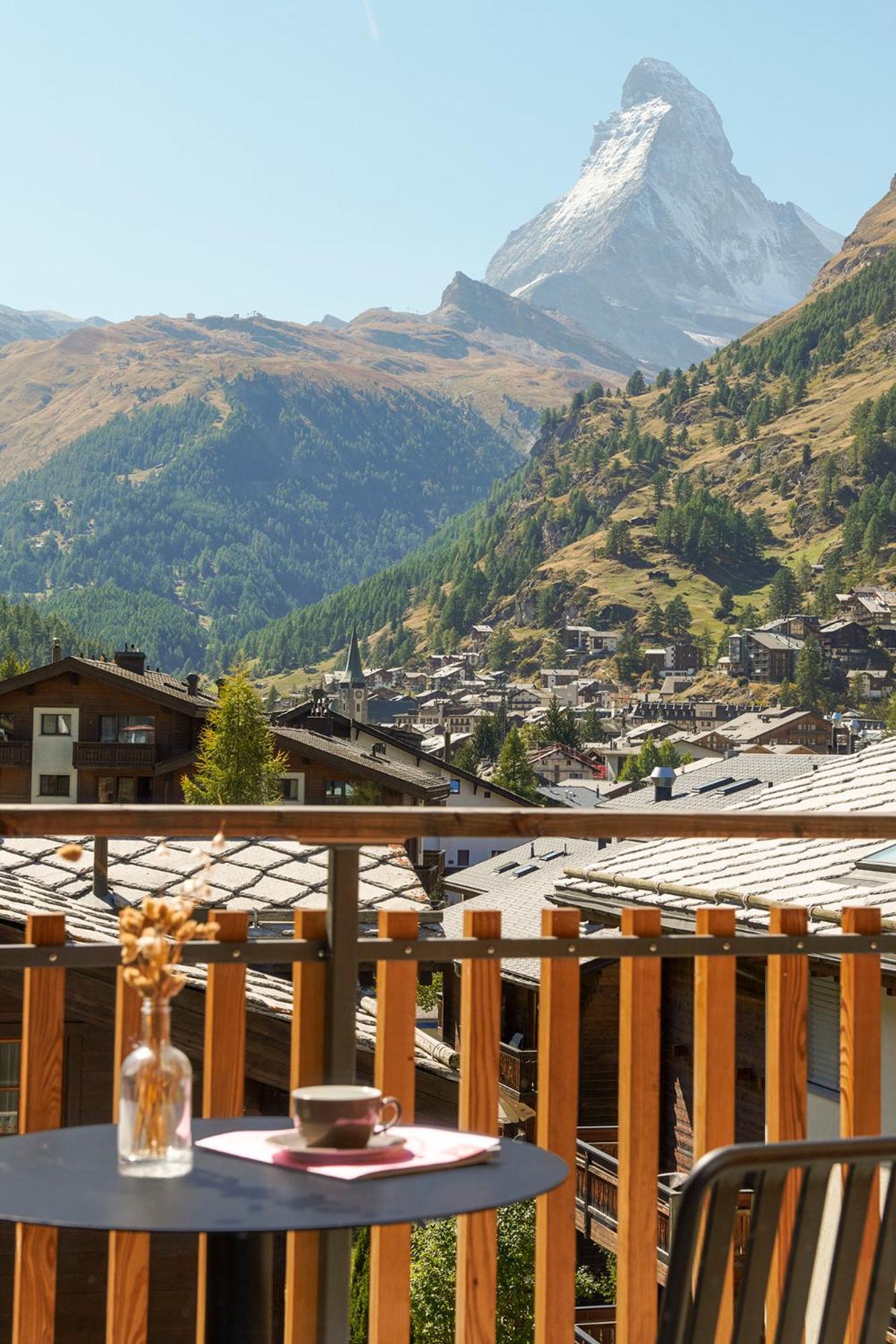 Carina 3* Zermatt