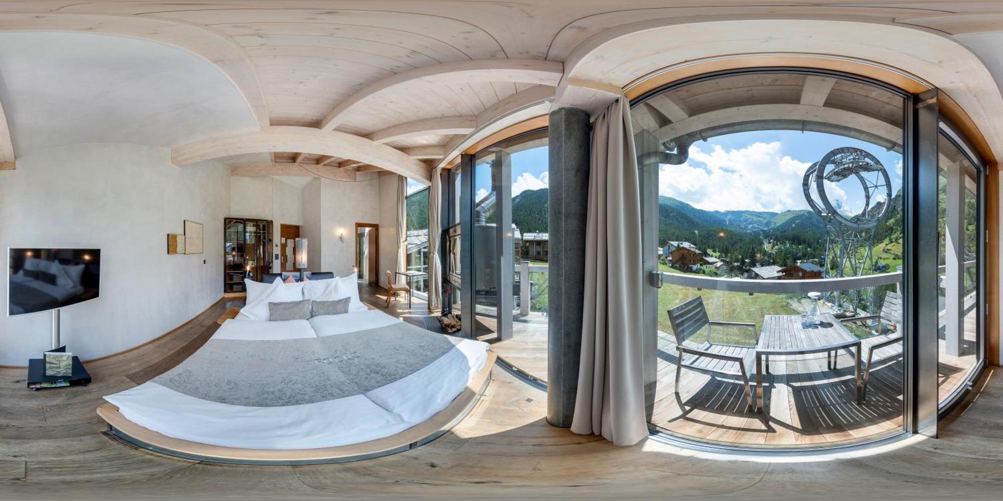 Matterhorn Focus Design Zermatt