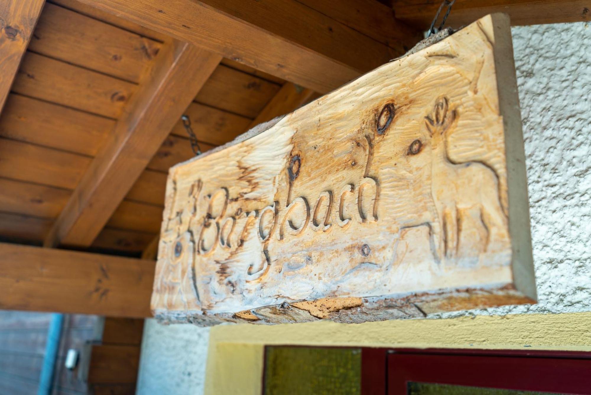Haus Bärgbach With Great Matterhorn Views. *