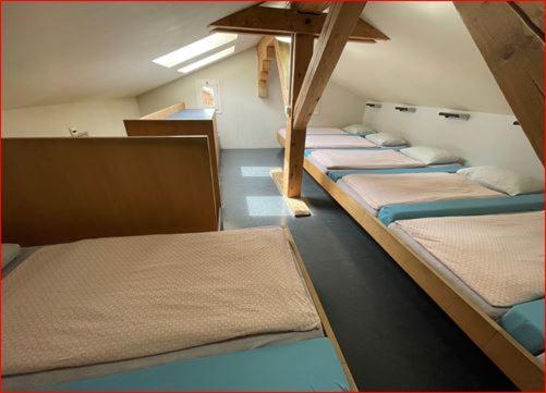 Youth Hostel *