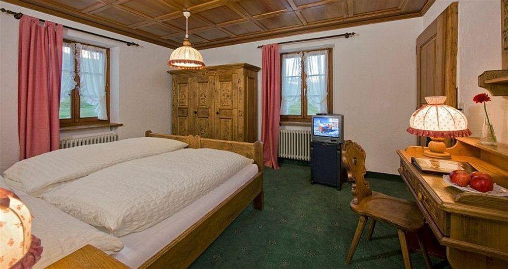 Riffelhaus 1853 Hotel