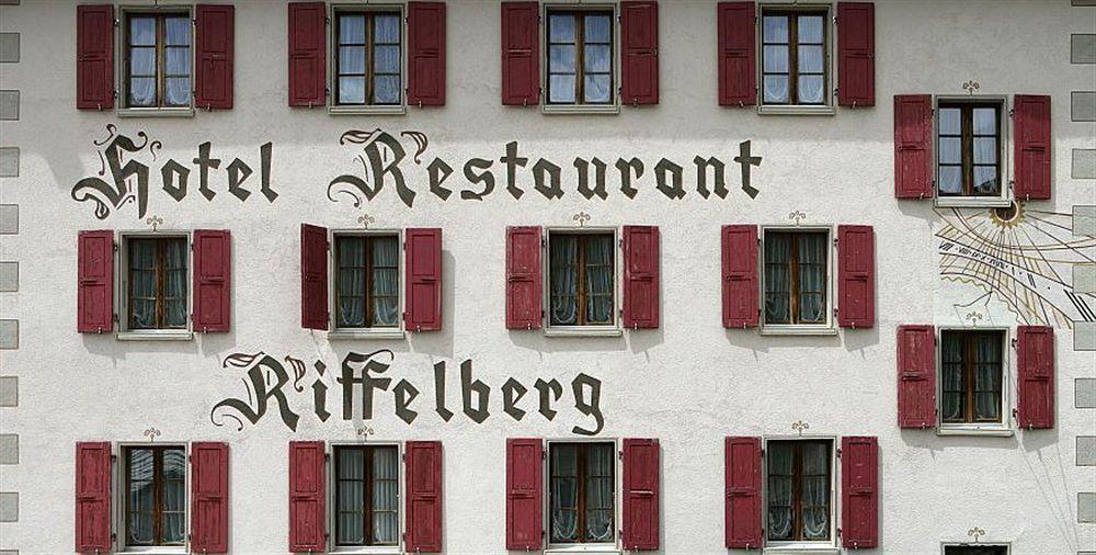 Riffelhaus 1853