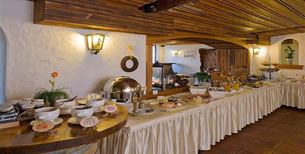 Riffelhaus 1853 Hotel 4*