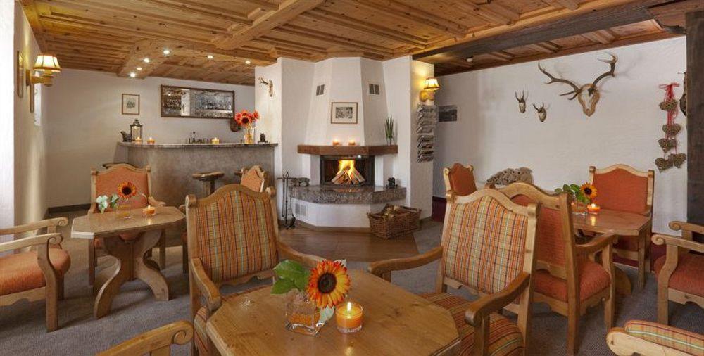 Hotel Riffelhaus 1853 Zermatt