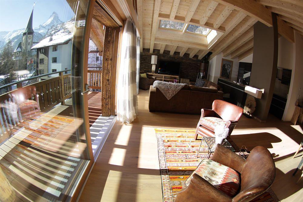 Hotel Matterhorn Boutique & Zermatt