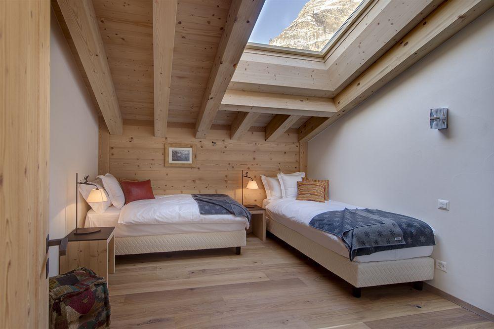 Matterhorn Boutique & Zermatt