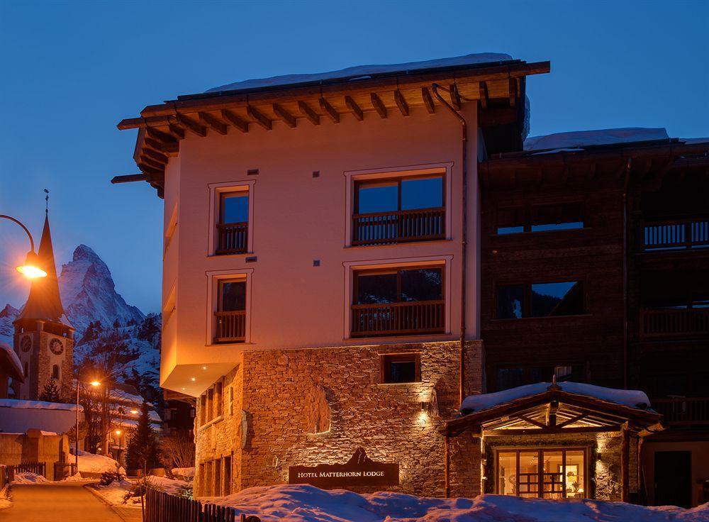 Hotel Matterhorn Boutique & Zermatt