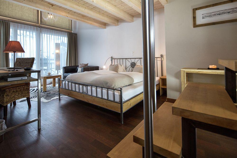 Hotel Alpenlodge 3*