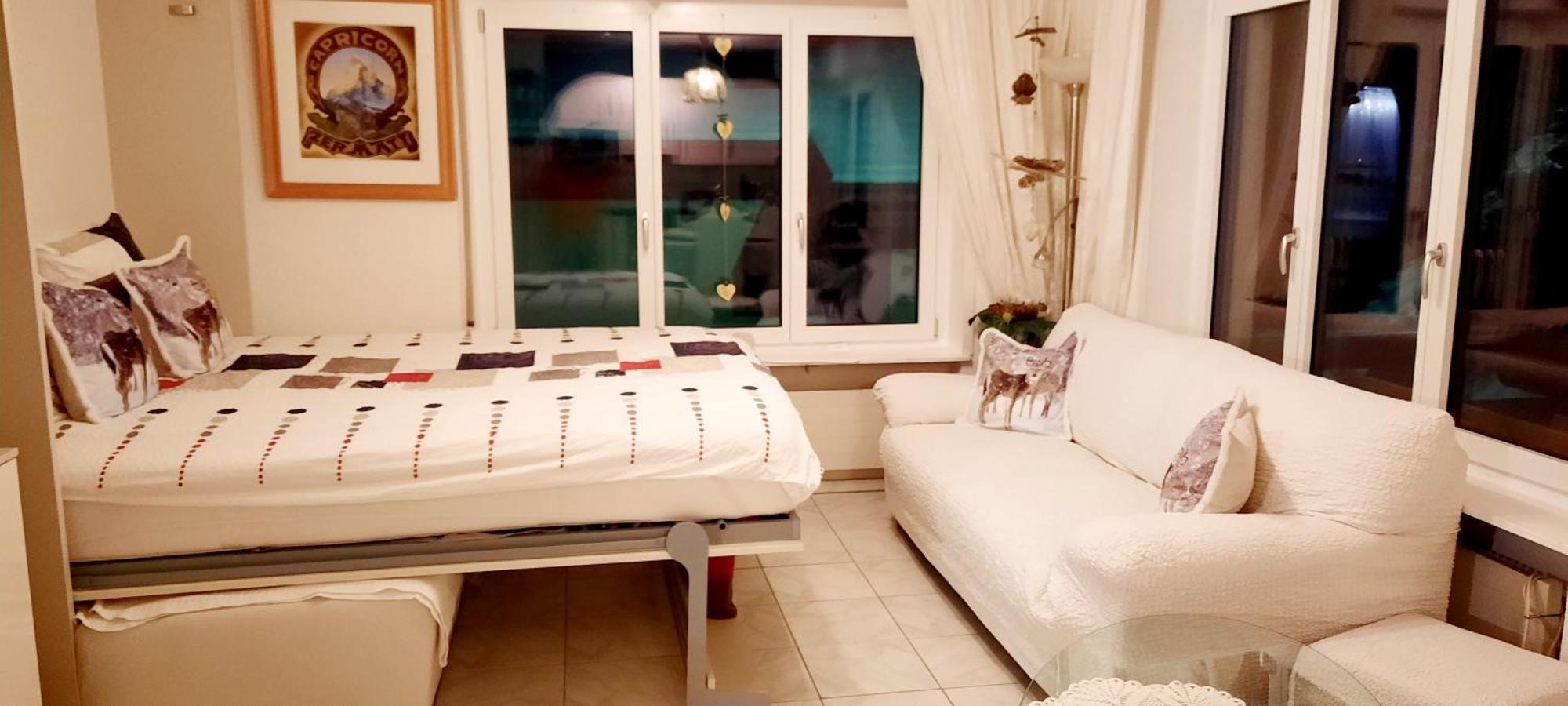 Bodmen 3 Apartments Von Privat In Zermatt *