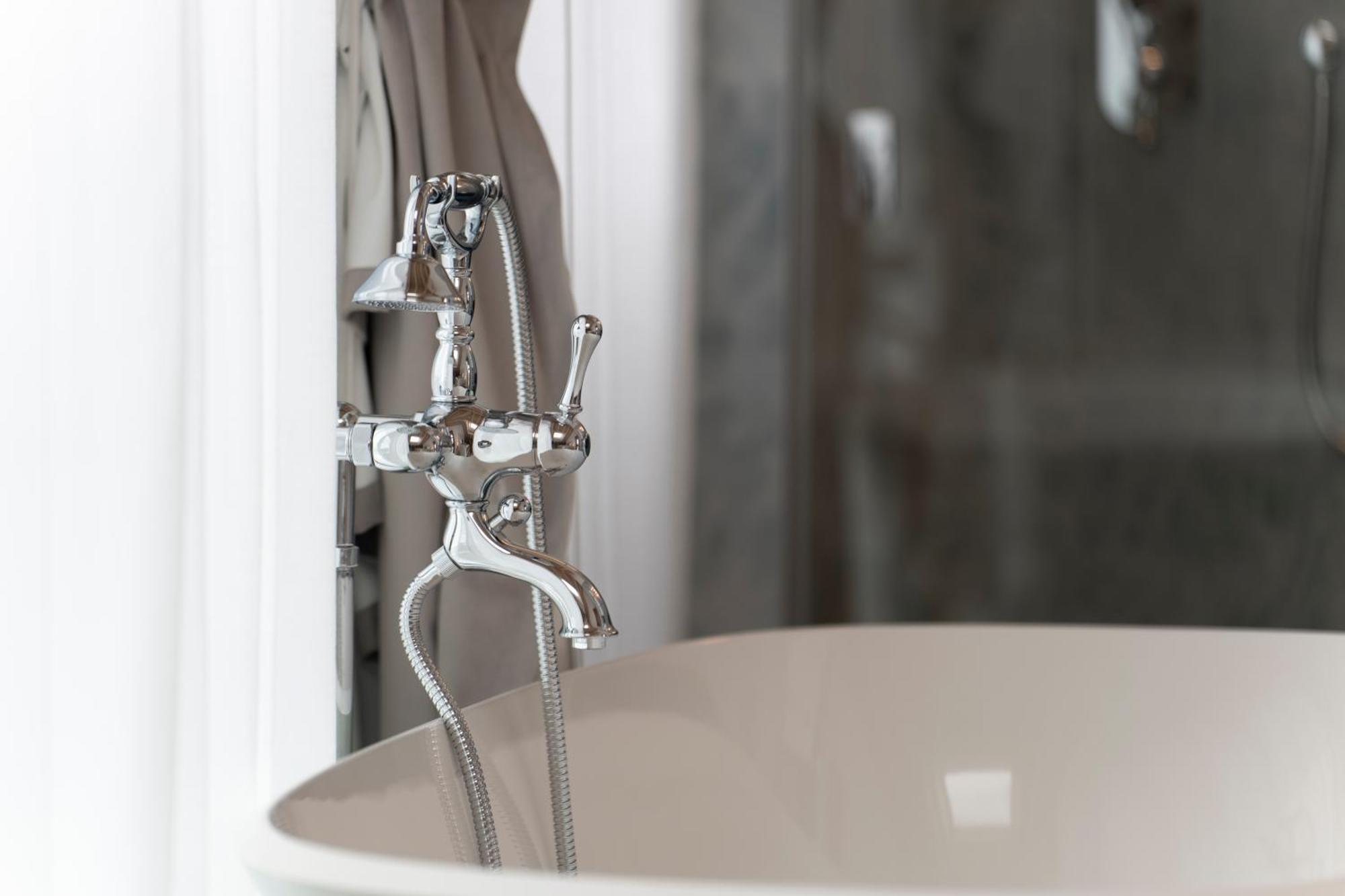 Hotel Mirabeau Etoile 4*