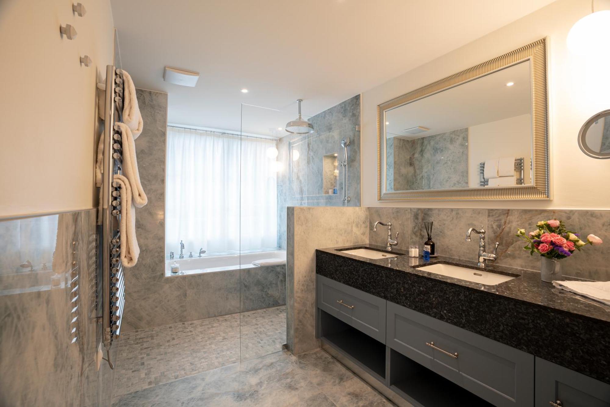 Hotel Mirabeau Etoile 4*