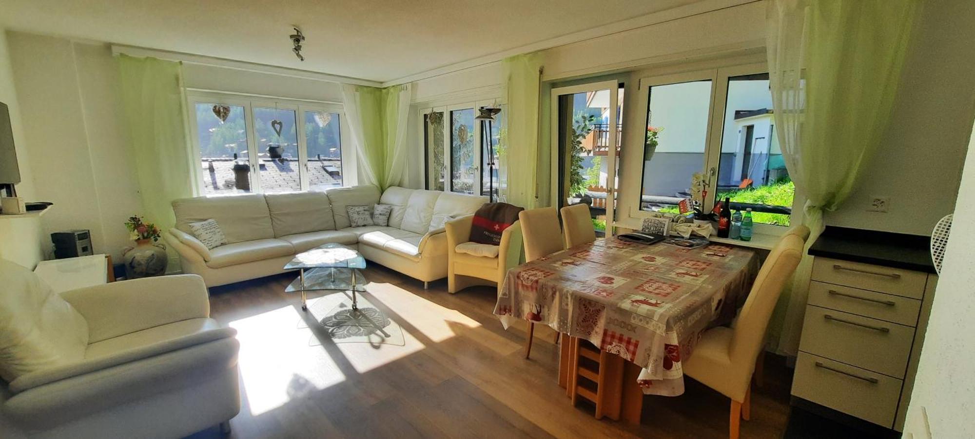 Bodmen 3 Apartments Von Privat In Zermatt Apartment Zermatt